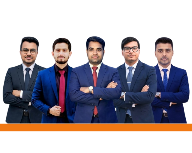 About Us Image